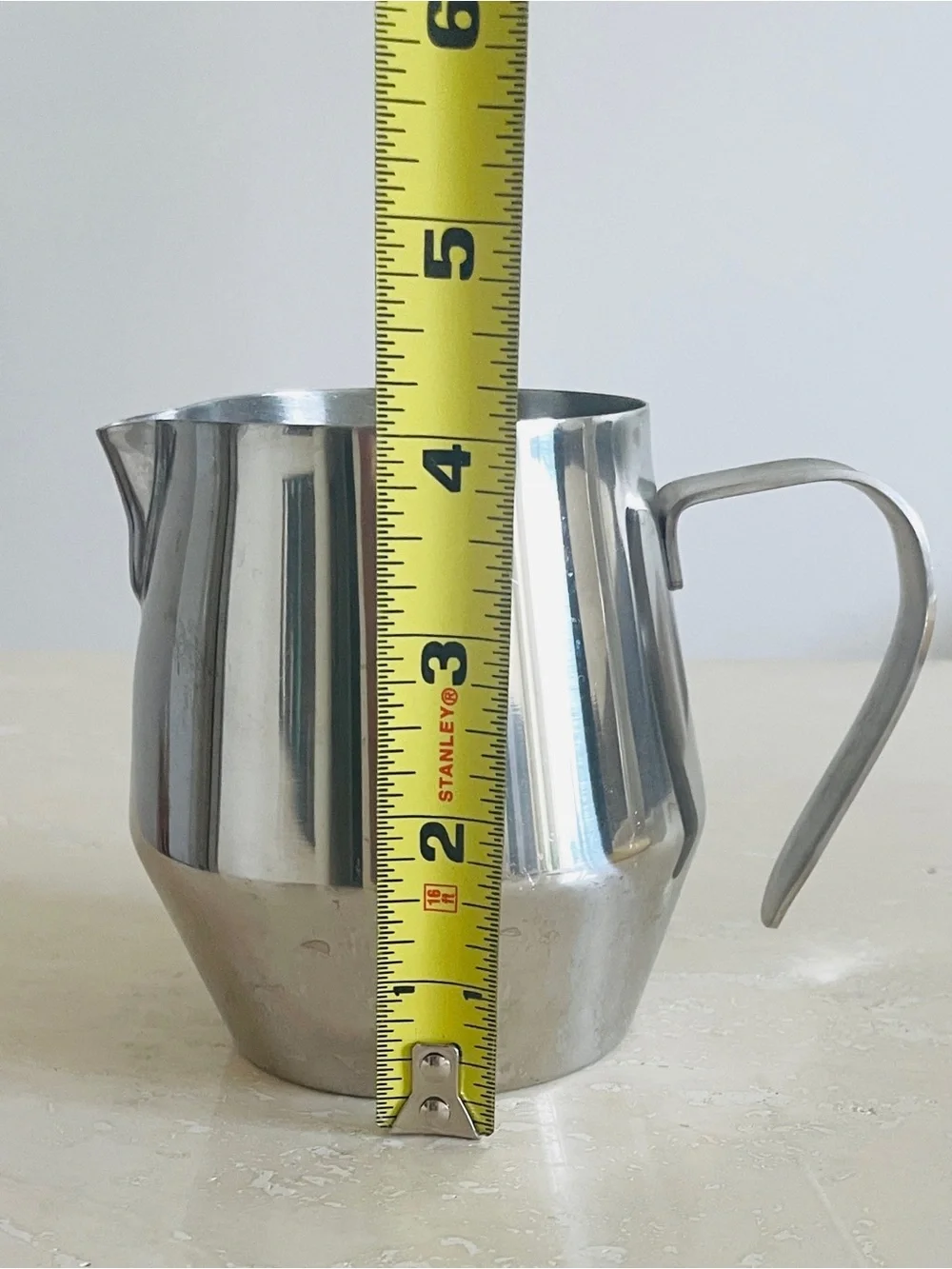 N/A 16 oz